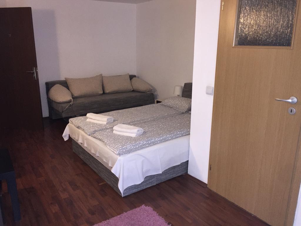 Vila Giulia Arieseni Room photo