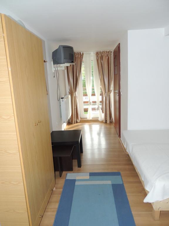 Vila Giulia Arieseni Room photo