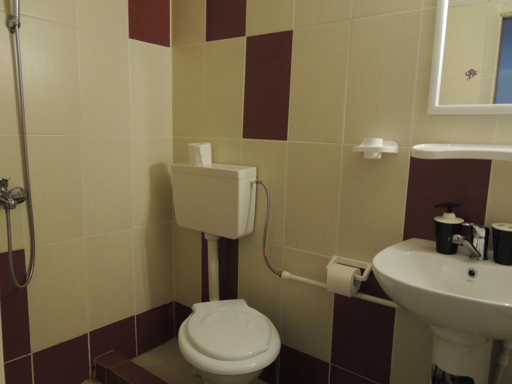 Vila Giulia Arieseni Room photo