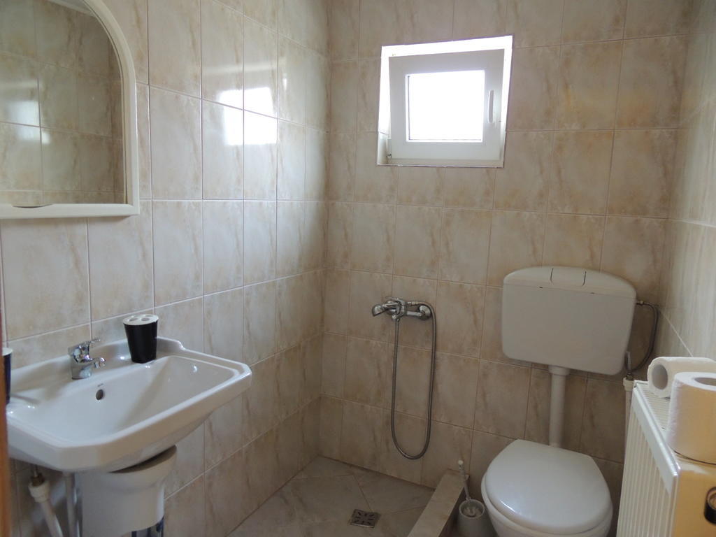 Vila Giulia Arieseni Room photo