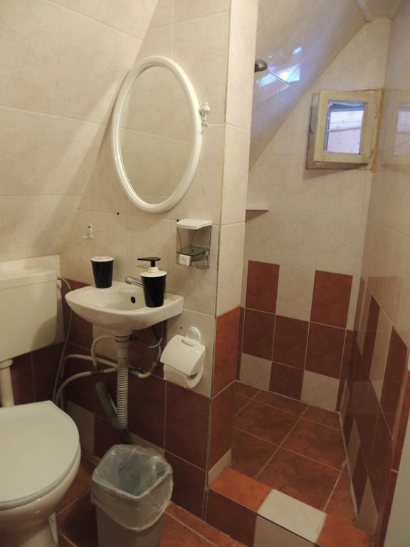 Vila Giulia Arieseni Room photo